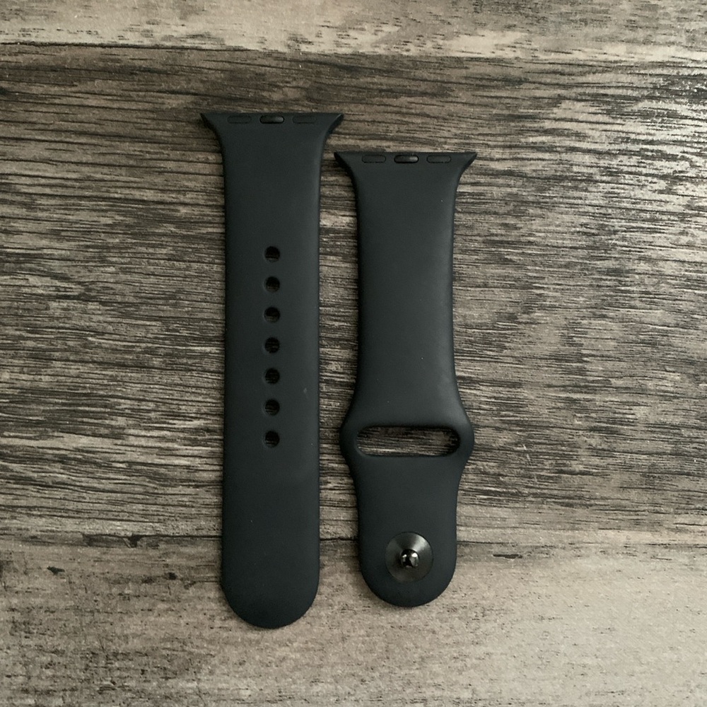 Authentic Apple Watch band